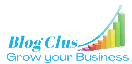 Blog-clus